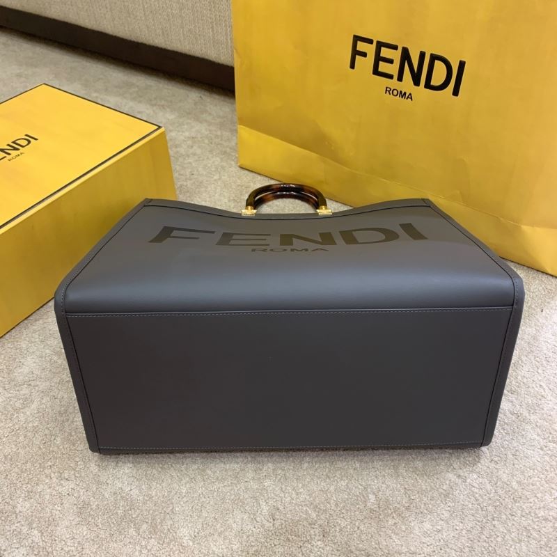 Fendi Shopping Bags